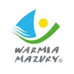 Logotyp Warmia i Mazury